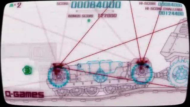 PixelJunk SideScroller 3-4 Hard Solo смотреть онлайн