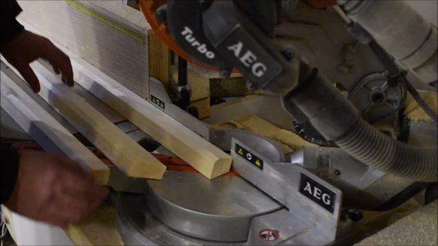 Простой декор из дерева, на стену!!! DIY decor on the wall. смотреть онлайн