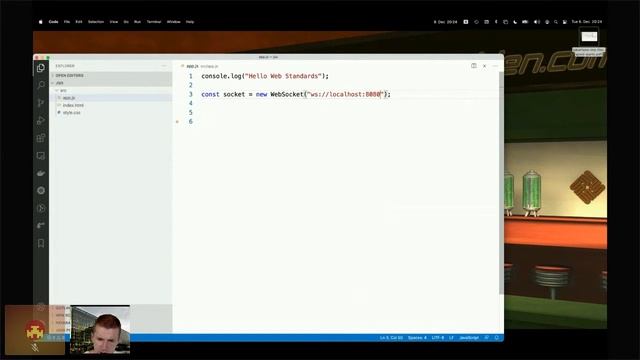 Jakarta EE & MicroProfile: The Good Parts #slideless | JakartaOne Livestream 2020 смотреть онлайн