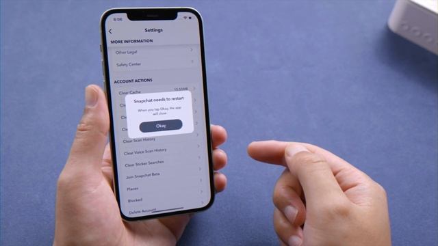 How to Clear Cache on iPhone (6 Ways) смотреть онлайн