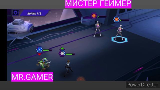 Черепашки-ниндзя Я Легенды/Teenage Mutant Ninja Turtles I Am A Legend