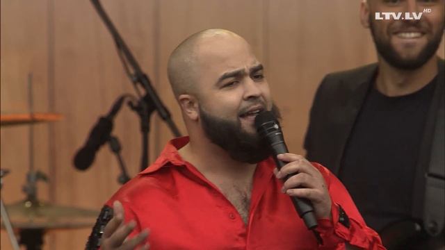 Riči - Zeltenīte смотреть онлайн