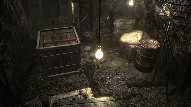 Resident Evil HD Remaster casual speedrun (part 3) смотреть онлайн