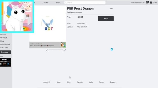 I WAS SCAMMED PLAYING A *FAKE* ADOPT ME GAME ON ROBLOX! Roblox Adopt Me Scam смотреть онлайн