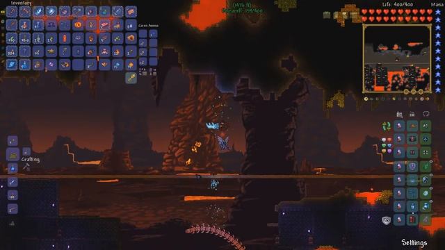 [Моды] Террария #24 - Черепаший трофей! смотреть онлайн