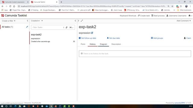 How to write/use decision statements or if-else statements in camunda workflow/BPMN? смотреть онлайн