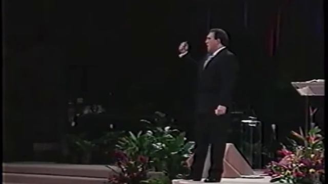 Жизнь в царстве Славы Божьей Родни Ховард Браун 1994 (русс) смотреть онлайн