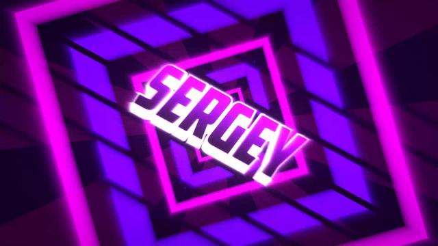 My new intro смотреть онлайн