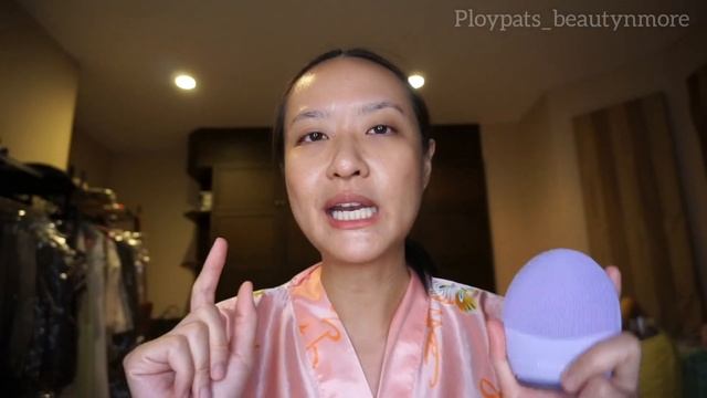 Review & How To Use I Foreo Luna 3