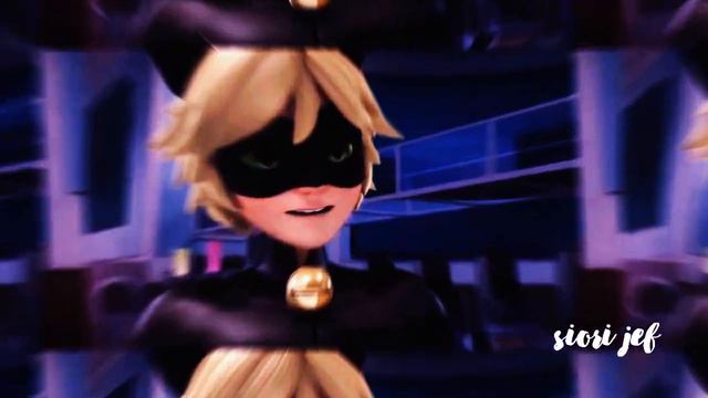 Леди баг и супер кот || как измениться я уже не знаю. смотреть онлайн