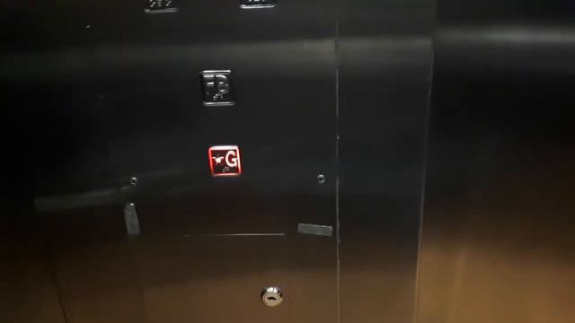 IGV Hydraulic Lift/Elevator @ Nan Lian Garden in Diamond Hill, Hong Kong смотреть онлайн