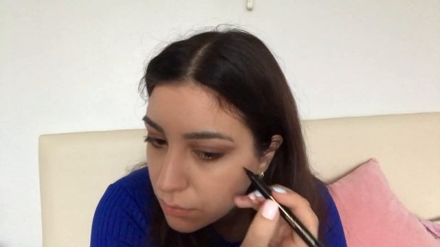 МАКИЯЖ КАК У ДУА ЛИПЫ║  DUA LIPA MAKEUP