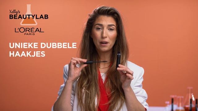 Xelly’s Beautylab | L'Oréal Paris Telescopic Lift mascara | Kruidvat
