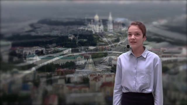 Гневашева Варвара г Пыть Ях смотреть онлайн