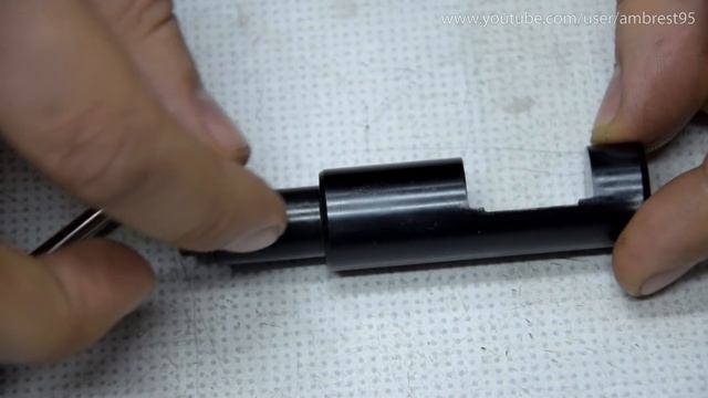 Лепсе ВЭРН-0,52-П (Высечные ножницы) Сделано в России! смотреть онлайн