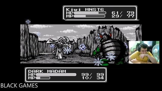Shining force 2 Evil attack mod #13 Да как так то (( смотреть онлайн