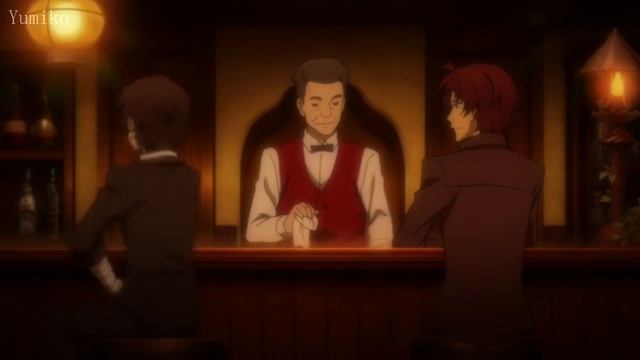 CRACK № 10 Бродячие псы ▌Bungo Stray Dogs ▌ПОБЛИЖЕ ДЕТКА смотреть онлайн