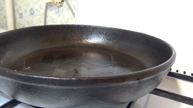 Кулинарный рай