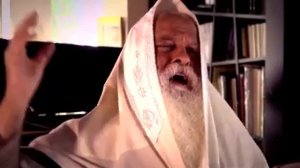 Reb David Refael Ben Ami Sings Rabbi Ginsburgh's Melody, "Odecha"