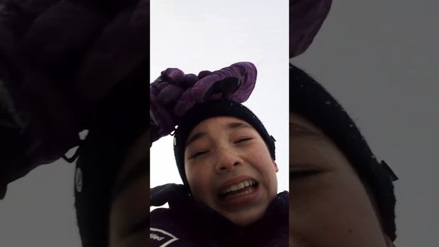 САМАДЕЛЬНИЙ СНЕГАХОД смотреть онлайн
