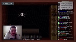 Маргинал про свою религию