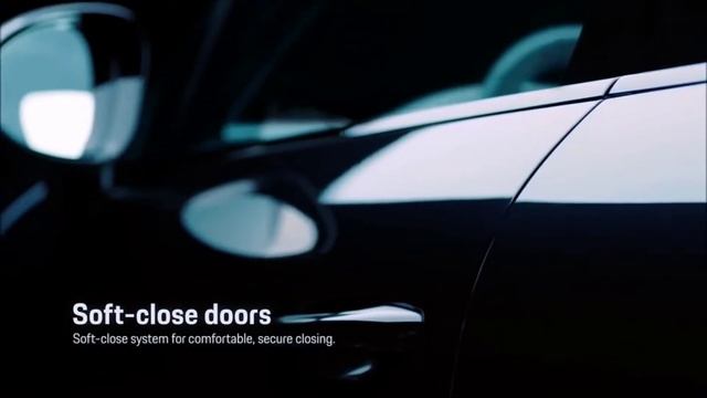 Porsche made this beautiful SUV. 2022 2023 Cars World смотреть онлайн