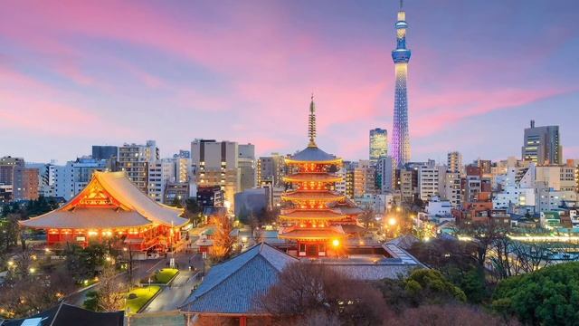 Top 10 most Liveable Cities in the World смотреть онлайн