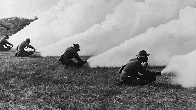 10 Запрещенных Видов Оружия смотреть онлайн