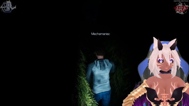 【Labyrinthine】"please don't eat my ass..." Escaping a Death Labyrinth w/ Team ARA! смотреть онлайн