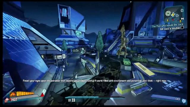 [Borderlands 2] Super Randomizer Stream Highlights (Part 4) смотреть онлайн
