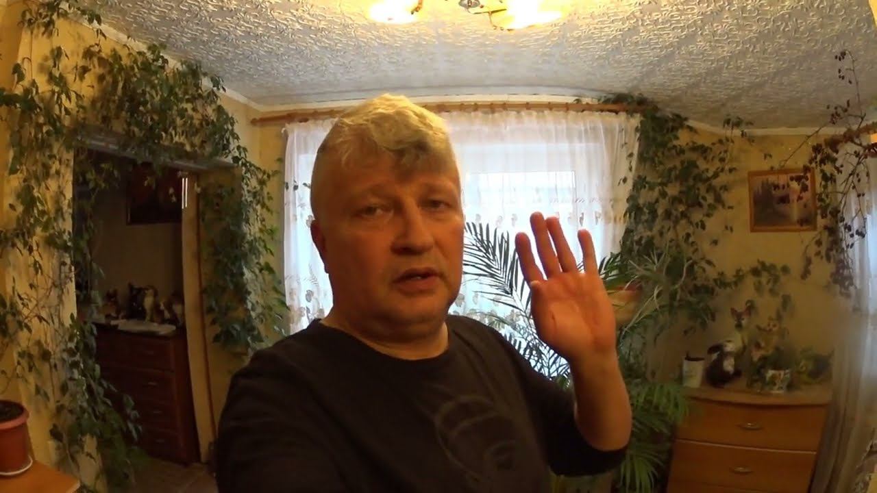 У ЛЮБАНИ НЕТ БОЛЬШЕ МАМЫ . смотреть онлайн