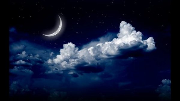 Лунная Соната в Современной обработке