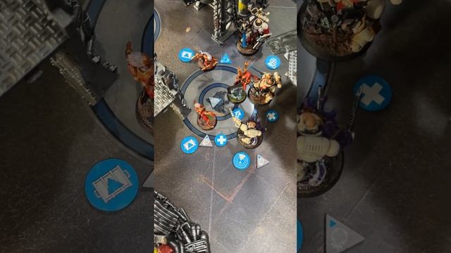 LIFE HACK for Kill Team you NEED TO KNOW смотреть онлайн
