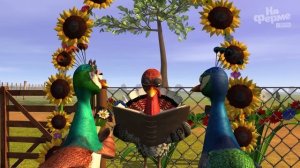 Праздник святого Валентина на ферме - Сборник песен | На ферме у Зенона