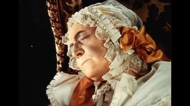 Образовательный музыкальный проект "Образы" . "Пиковая дама". Композитор Н. Н. Конуркина смотреть онлайн