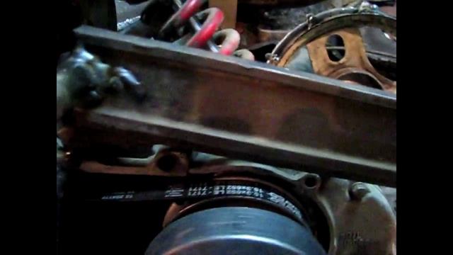 снегоход из скутера (scooter snowmobile DIY) смотреть онлайн