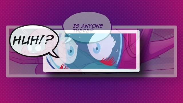 among us SUS?! (COMIC DUB) смотреть онлайн