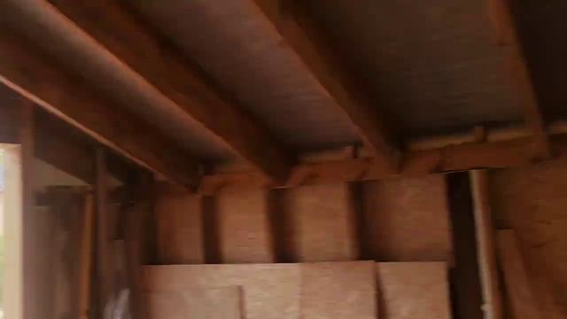 22s. Дача всё своими руками. Строим домик смотреть онлайн