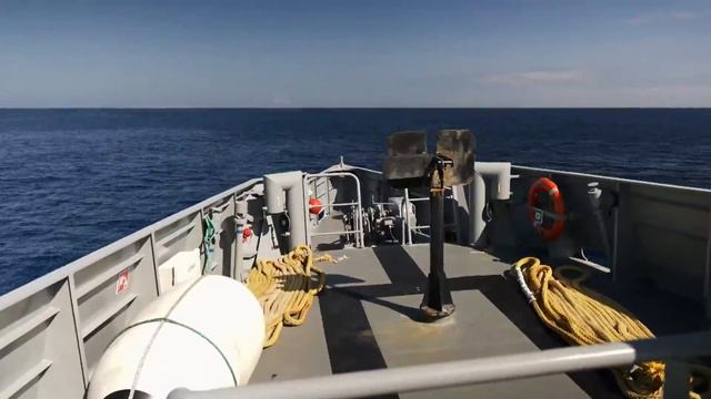 Guerras narco: la lucha por el control del océano Pacífico смотреть онлайн