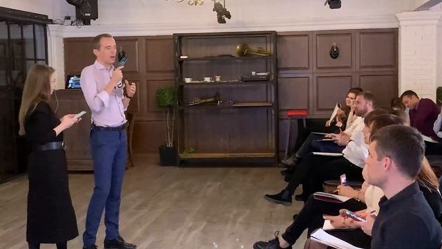 Скрипты холодных звонков 2021: как делать продажи по телефону, чтобы вас не посылали. Владимир Якуб смотреть онлайн