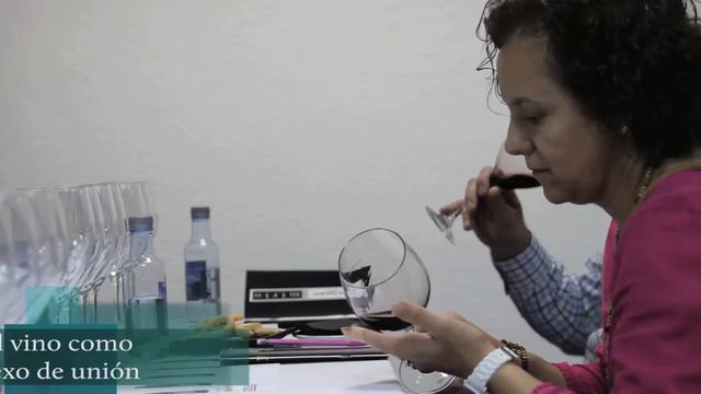 Rodolfo Bastida (Ramón Bilbao) en las Catas by Agaz смотреть онлайн