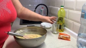 Блины. Вкусные блинчики на манке!!! Очень вкусно! Блины из манки.