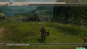 ? White Knight Chronicles II - Часть 2 [ PS3 ]   ?