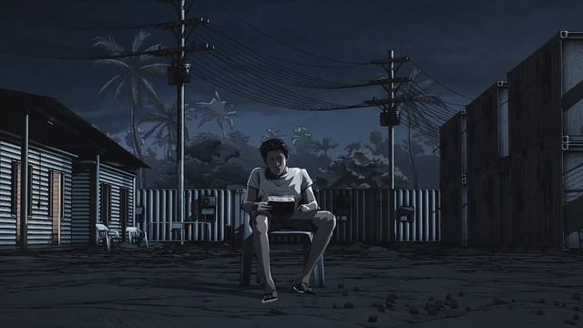 David Gilmour - Murder (1984) Legendado