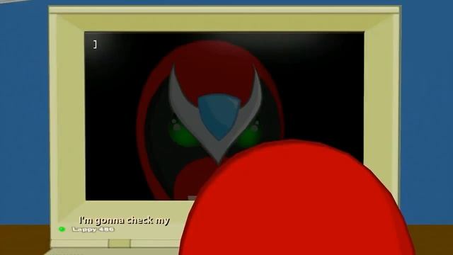 Strong Bad's Cool Game for Attractive People Episode 1: Homestar Ruiner Act 1 смотреть онлайн