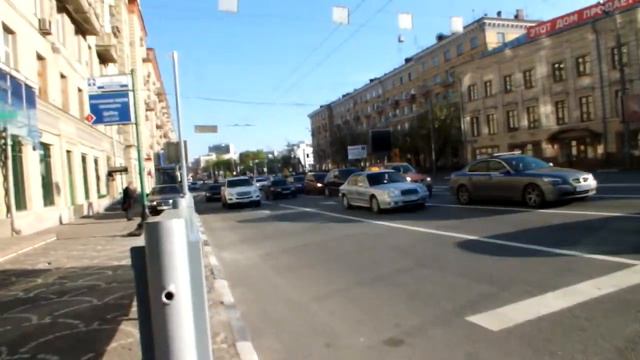 Улица Большая Полянка смотреть онлайн