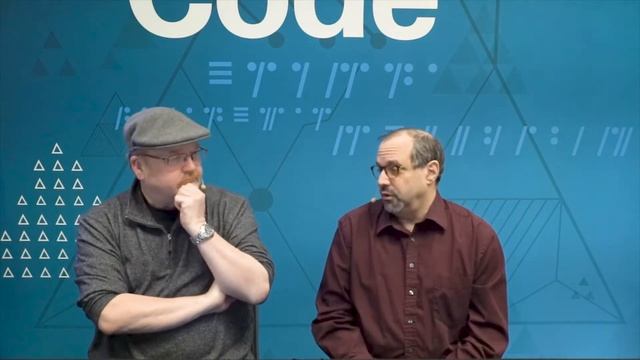Java Yesterday, Today, and Tomorrow смотреть онлайн