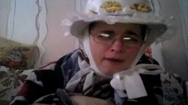 Смешное поздравление с днем рождения БАБУШКА СОКРОВИЩЕ смотреть онлайн