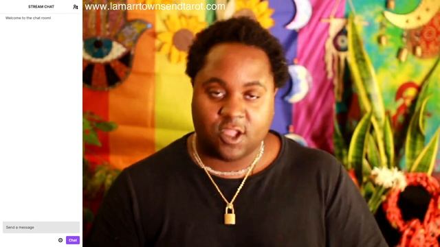 WHY 2021 IS YOUR YEAR TO GET EVERYTHING YOU DESERVE [LAMARR TOWNSEND TAROT] смотреть онлайн