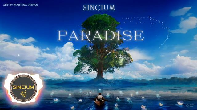 Uplifting Epic Vocal Music | Paradise | Sincium (Ft. Clara Sorace) смотреть онлайн